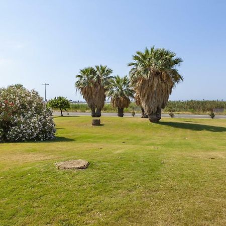 Le Domus Modern Apartments Cagliari Su Forti Bagian luar foto