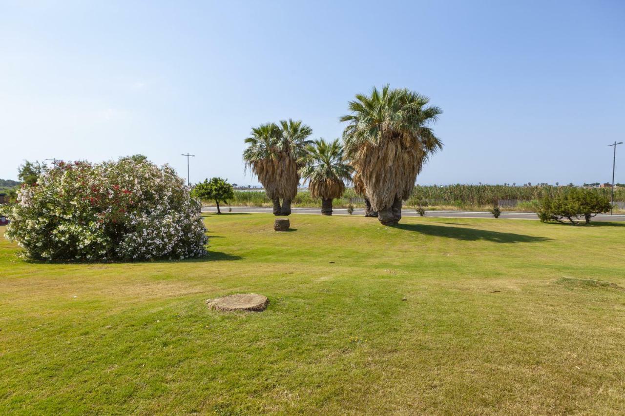Le Domus Modern Apartments Cagliari Su Forti Bagian luar foto