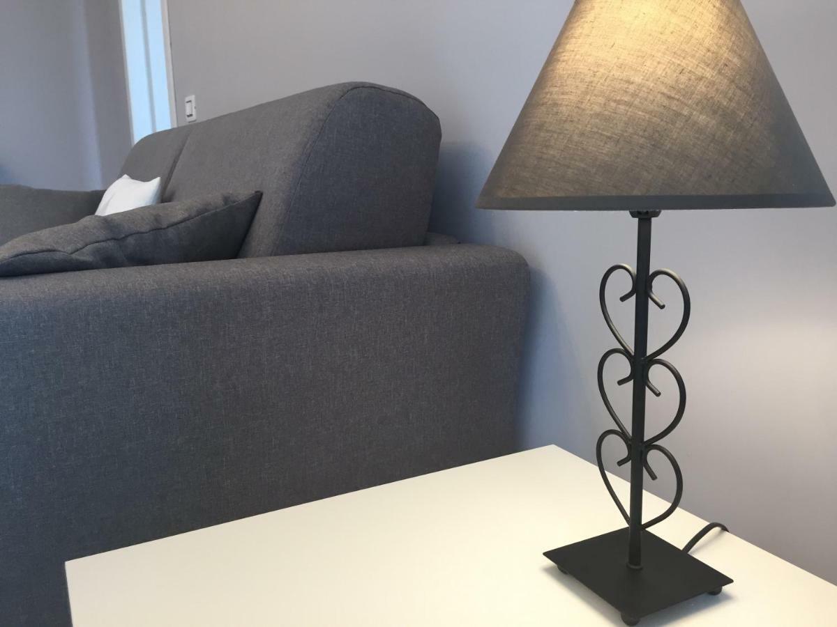 Le Domus Modern Apartments Cagliari Su Forti Bagian luar foto
