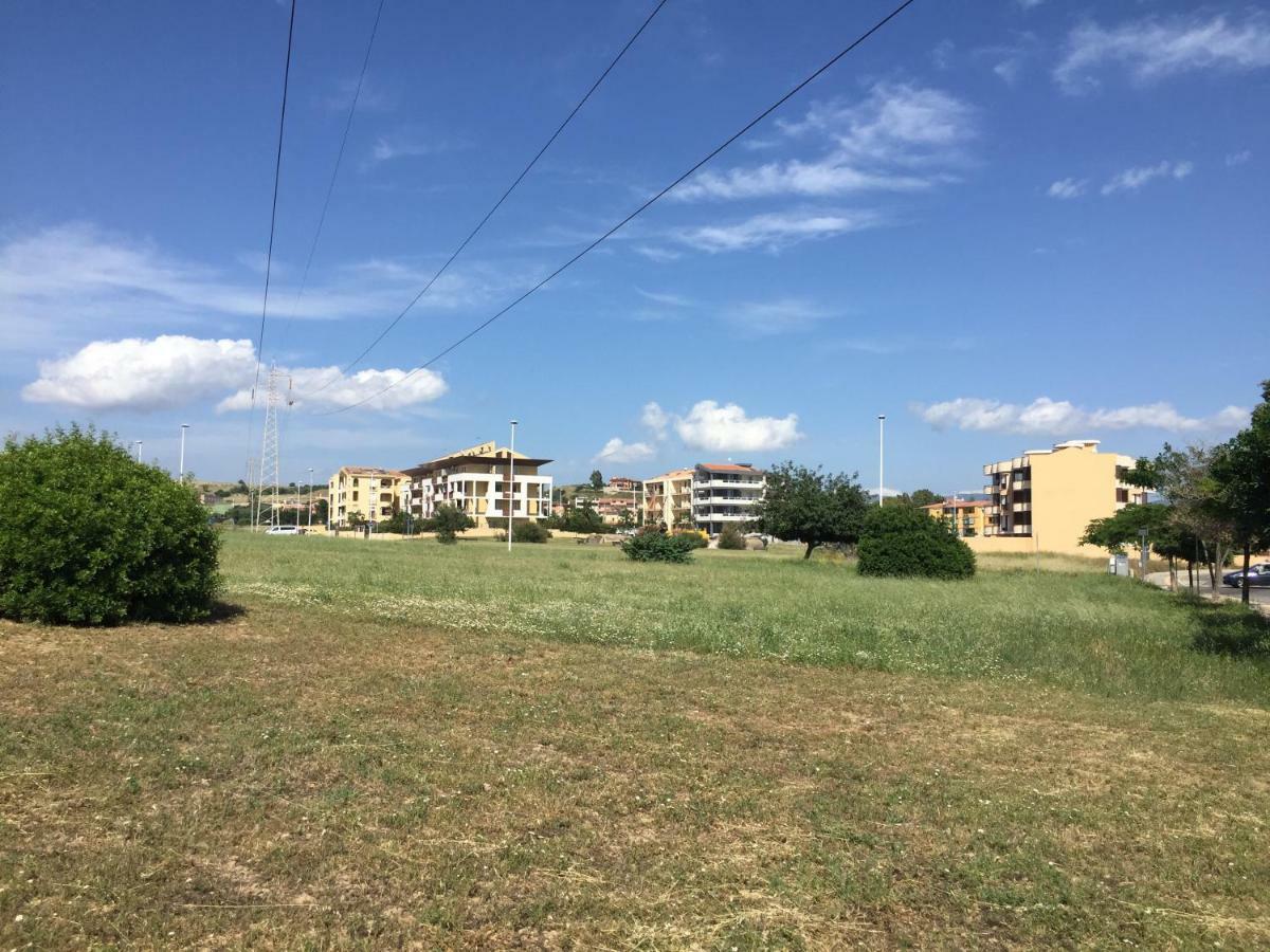 Le Domus Modern Apartments Cagliari Su Forti Bagian luar foto